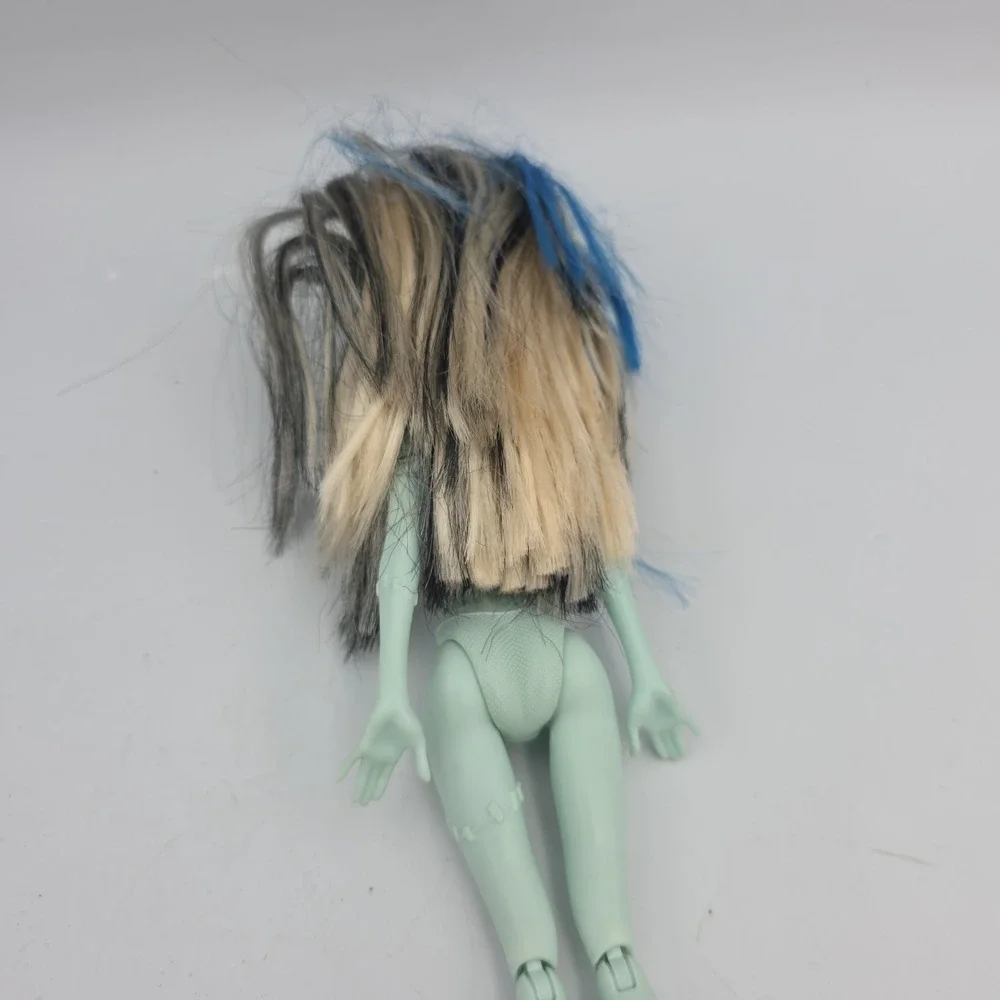 Monster High Frankie Stein Gen 1 Doll